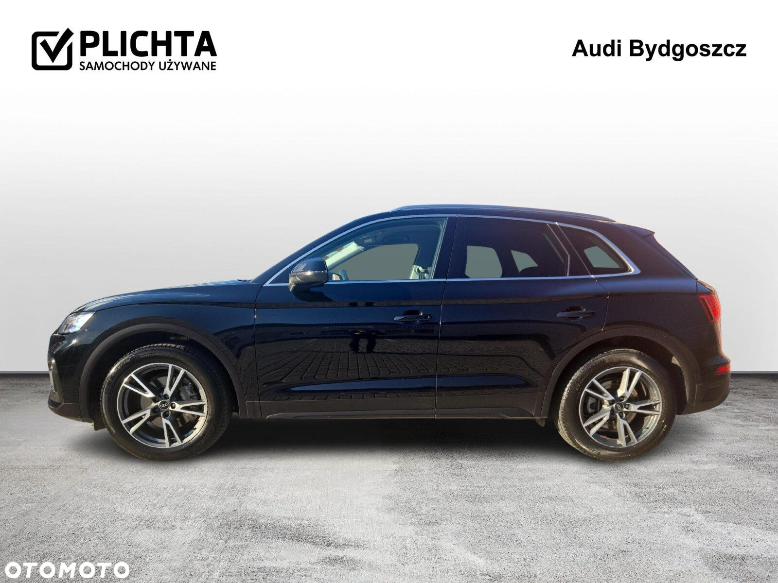 Audi Q5 - 2