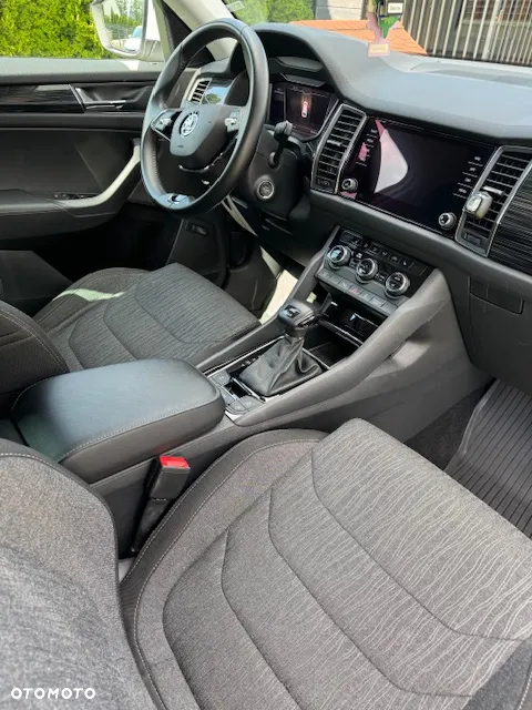 Skoda Kodiaq 2.0 TSI 4x4 Ambition DSG - 6