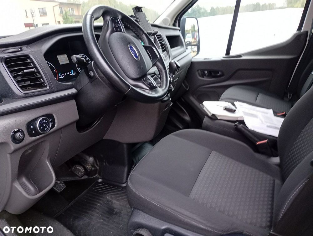Ford Transit - 20