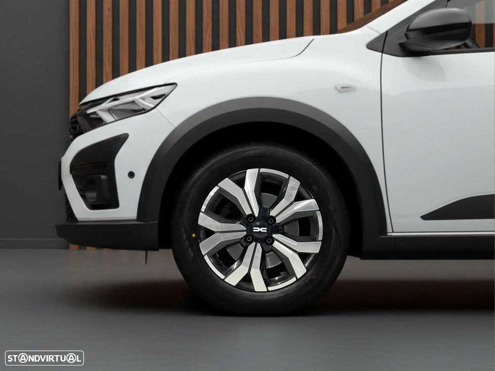 Dacia Jogger - 13