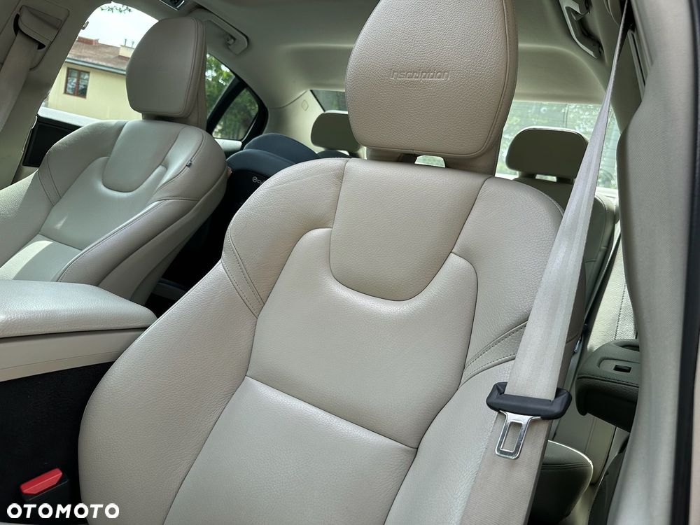 Volvo S60 T6 AWD Inscription - 22