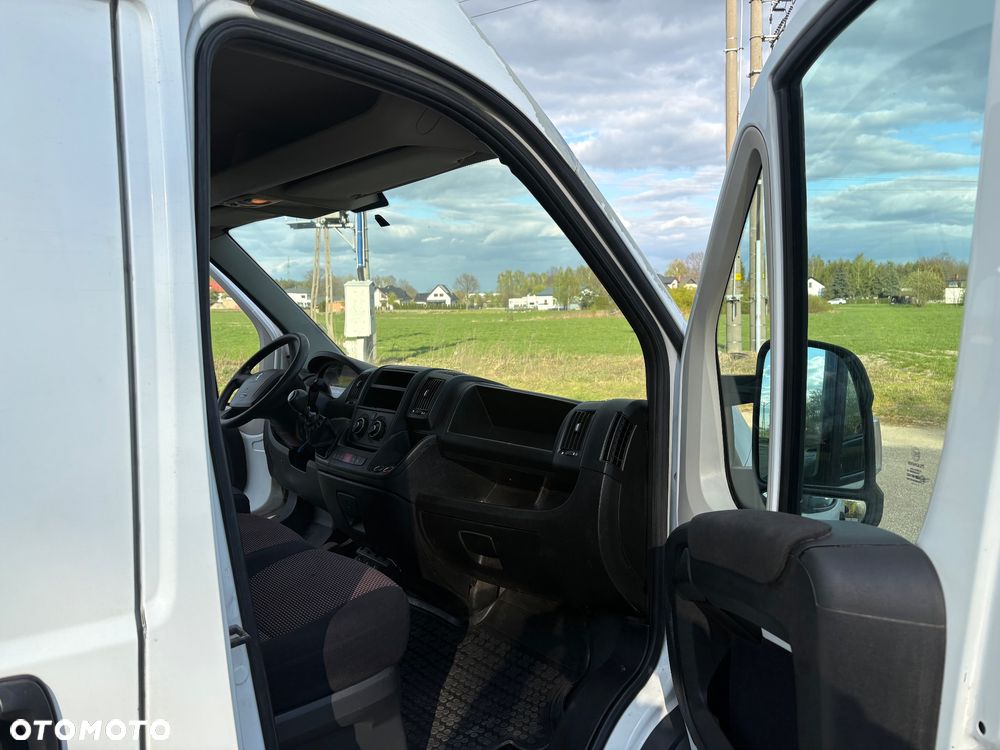 Peugeot BOXER - 5