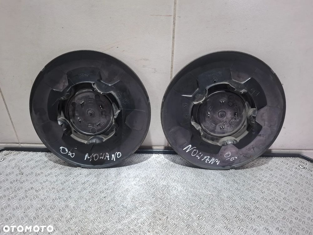 Kołpak dekielek 15 cali Opel Movano A 2006 rok nr 8200035459 - 2
