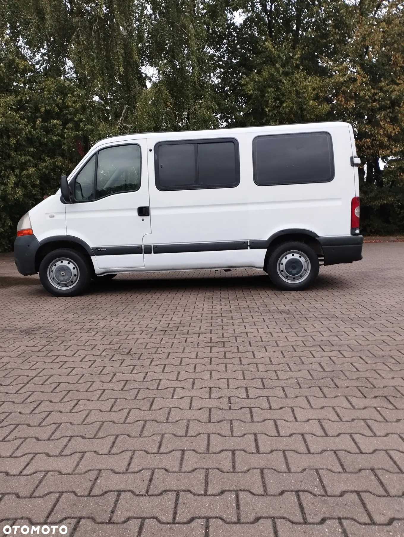 Renault Master - 3