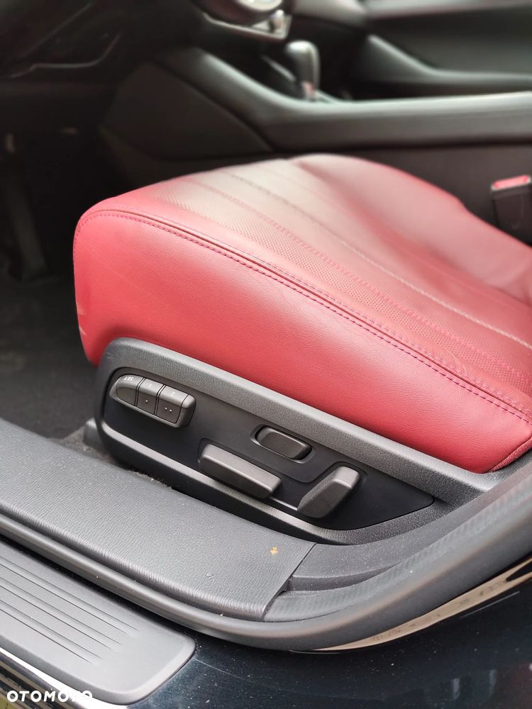 Mazda 6 SKYACTIV-G 194 Drive i-ELOOP HOMURA - 26