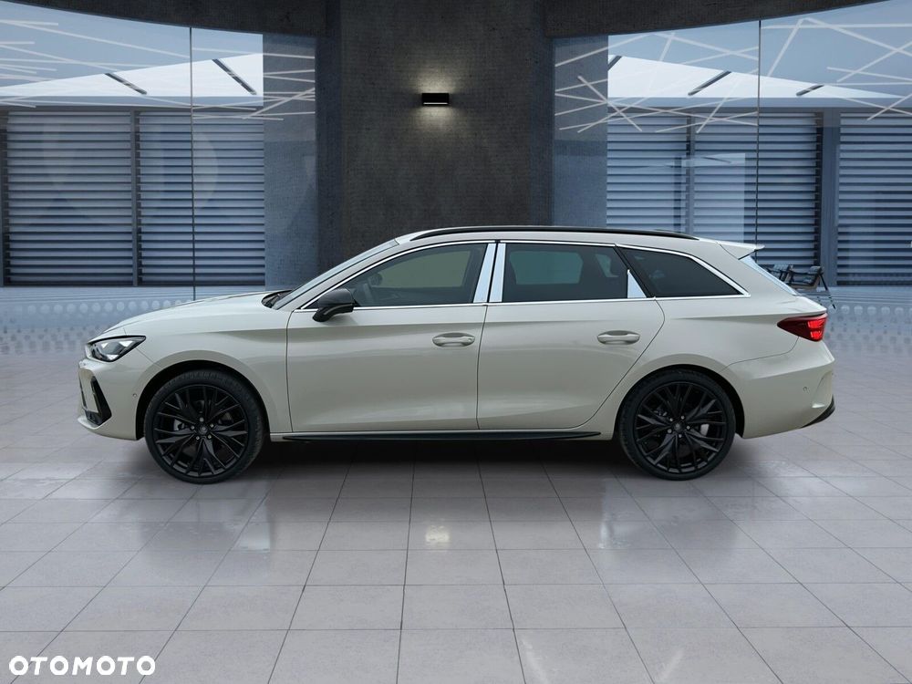 Cupra Leon Sportstourer - 4