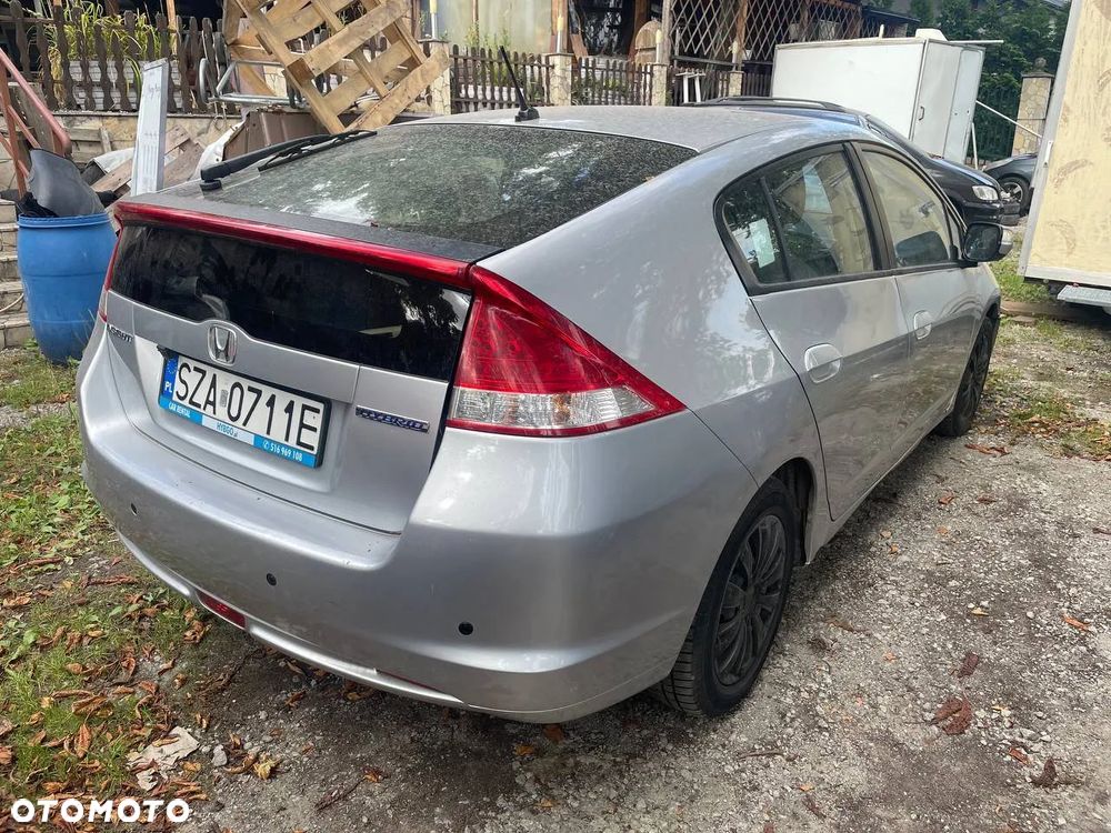 Honda Insight 1.3 IMA Elegance - 5