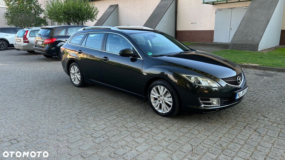 Mazda 6 Sport 2.0 Exclusive - 3
