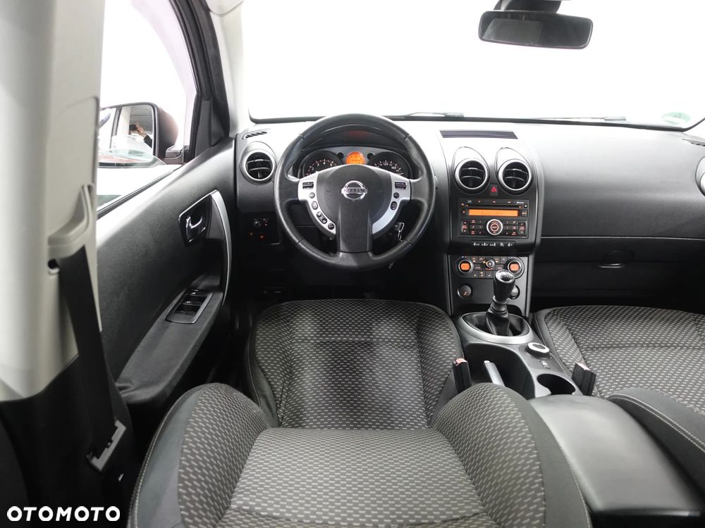 Nissan Qashqai 2.0 4 x 4 acenta - 29