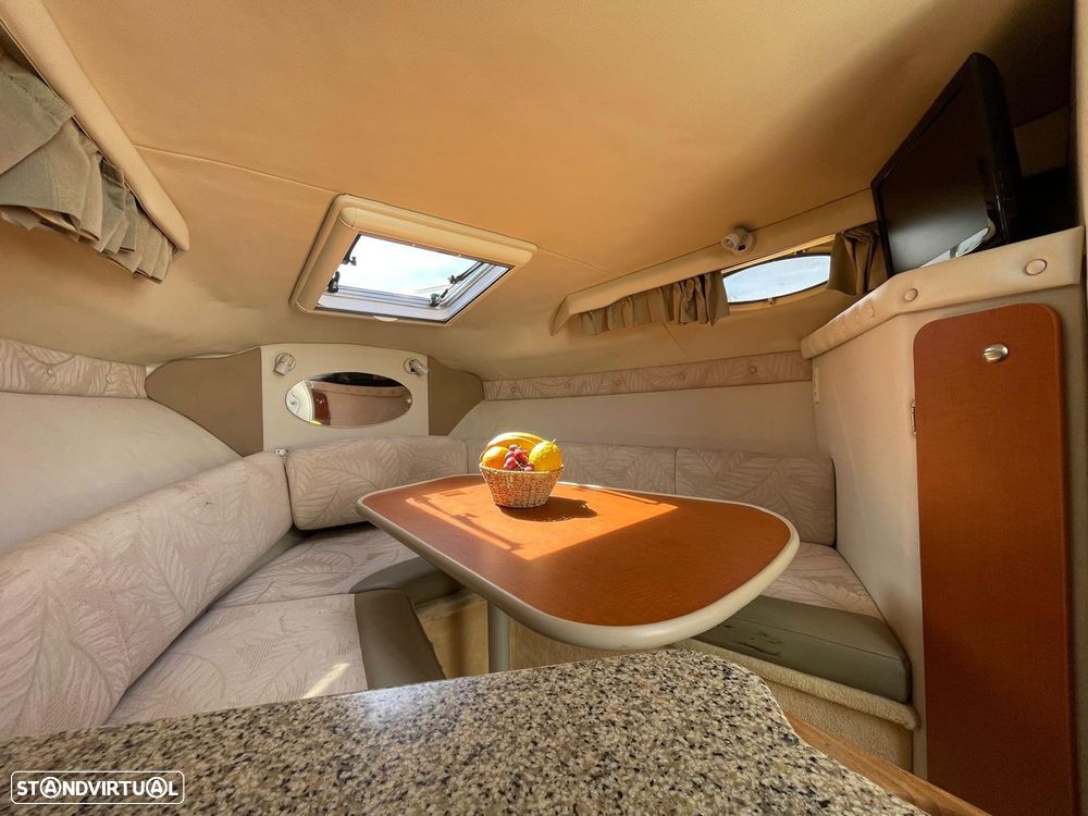 Chaparral 260 Signature - 20