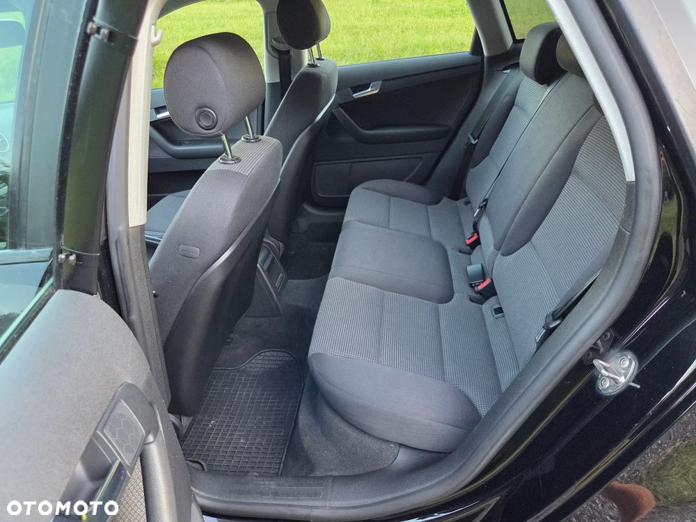 Audi A3 Sportback 1.9 TDI Ambition - 11