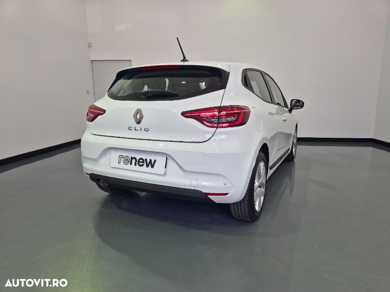 Renault Clio V 1.0 TCe Zen - 3