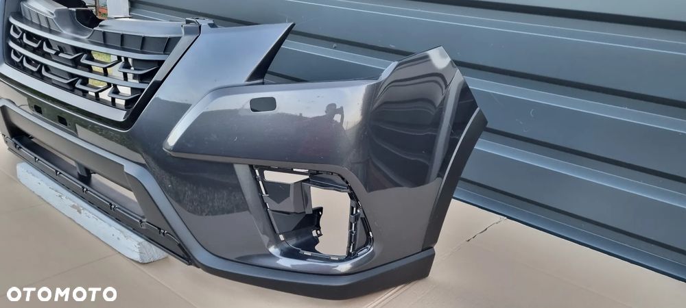 SUBARU FORESTER V LIFT 2022- Zderzak przód oryginał MC159 - 11