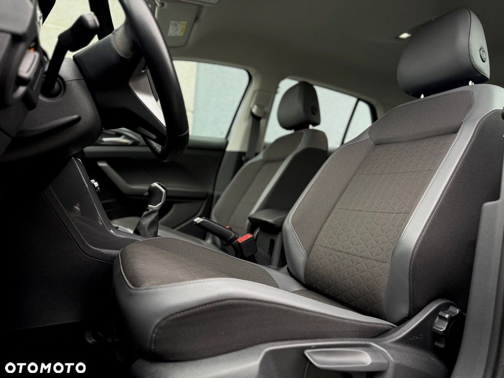 Volkswagen T-Cross 1.0 TSI Style - 9