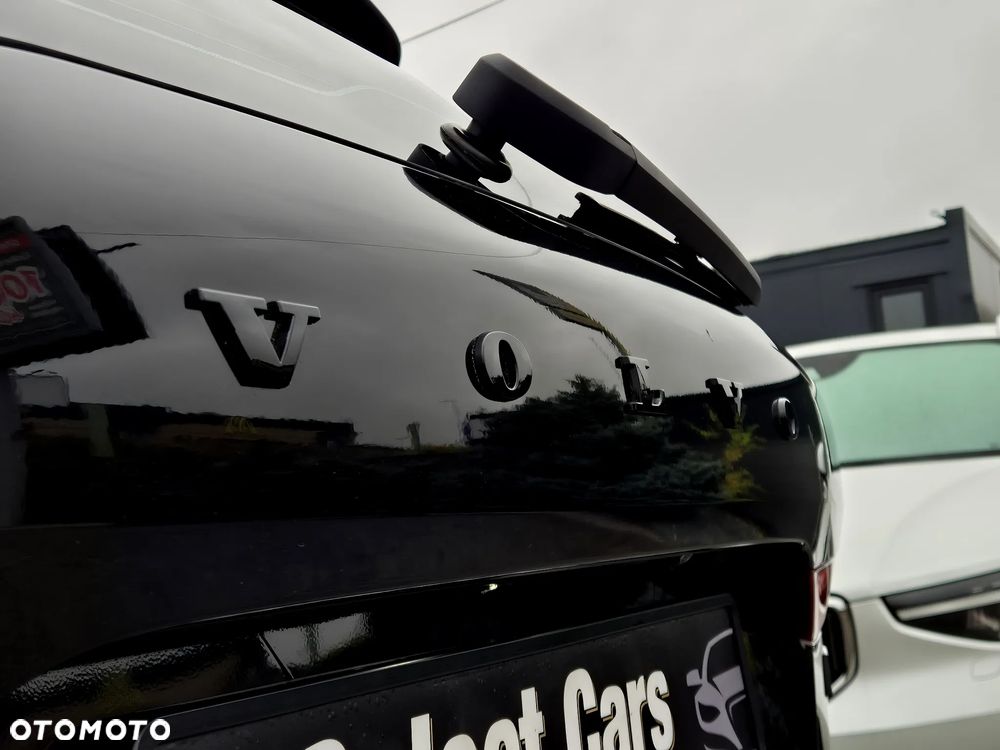 Volvo XC 60 T6 Plug-In Hybrid AWD Plus Black Edition - 31