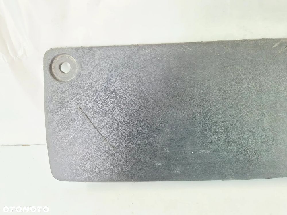Zaślepka Haka Holowniczego Zderzaka Tył 3R0807811 Seat Exeo - 2