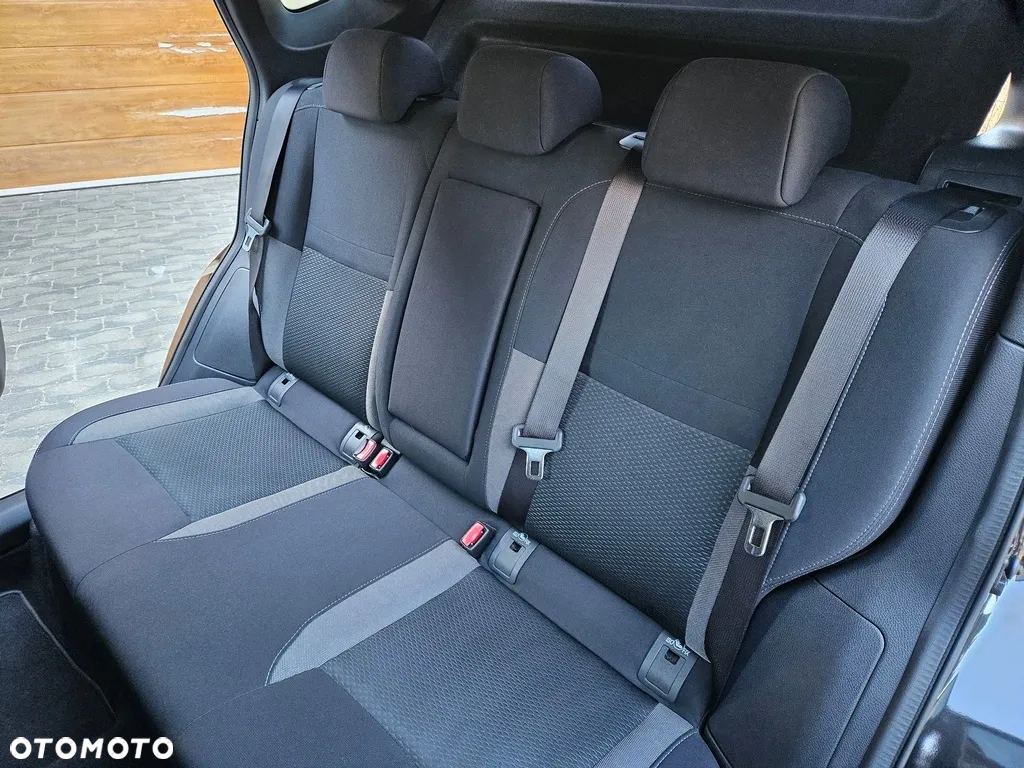 Nissan Qashqai 1.3 DIG-T N-Connecta - 22