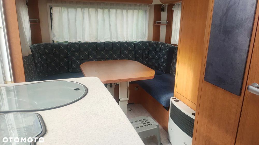 KNAUS EIFELLAND - 10