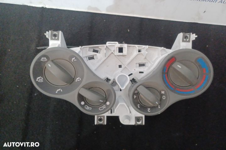 Comanda AC 98616274 98616274 Fiat Panda 2 [2003 - 2011] Hatchback 5-u - 1