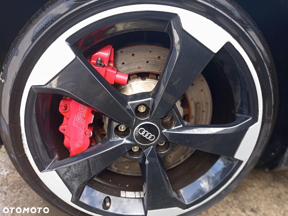 Audi RS3 Sportback Standard - 16