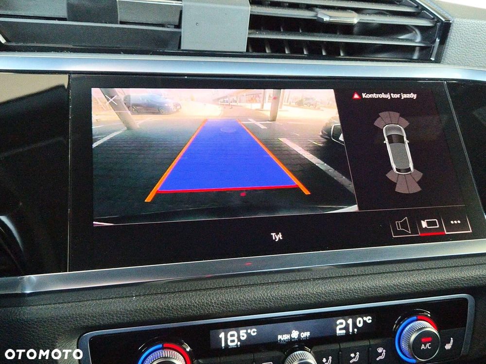 Audi Q3 Sportback - 20