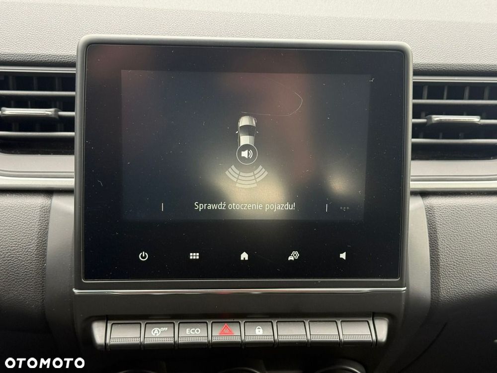 Renault Captur TCe 90 ZEN - 28