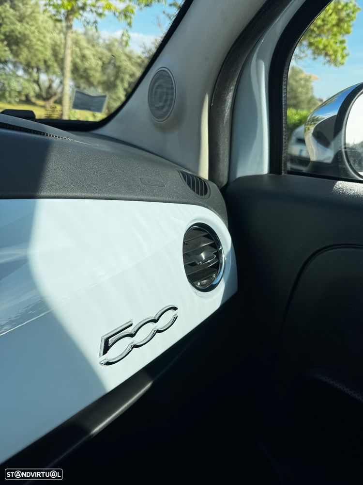 Fiat 500 1.3 Multijet 16V DPF byDiesel - 6