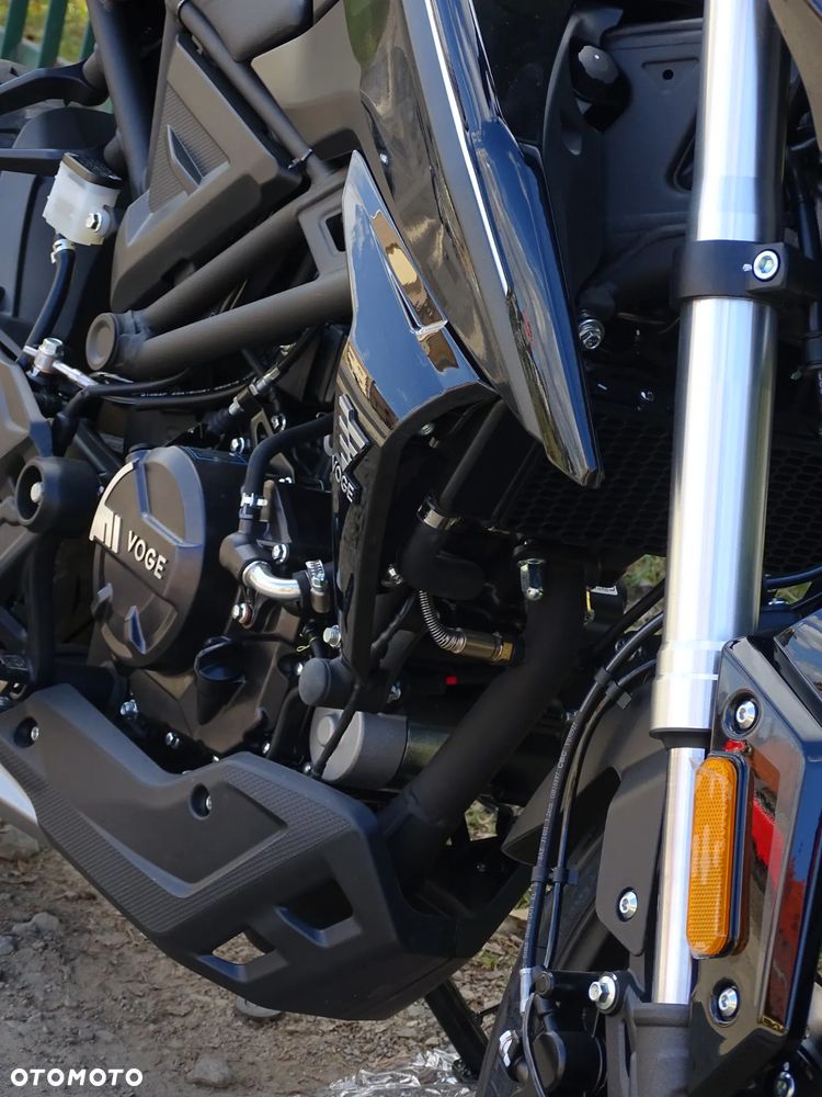 VOGE R125 - 34