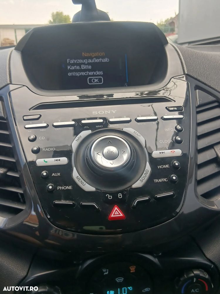 Ford EcoSport - 13