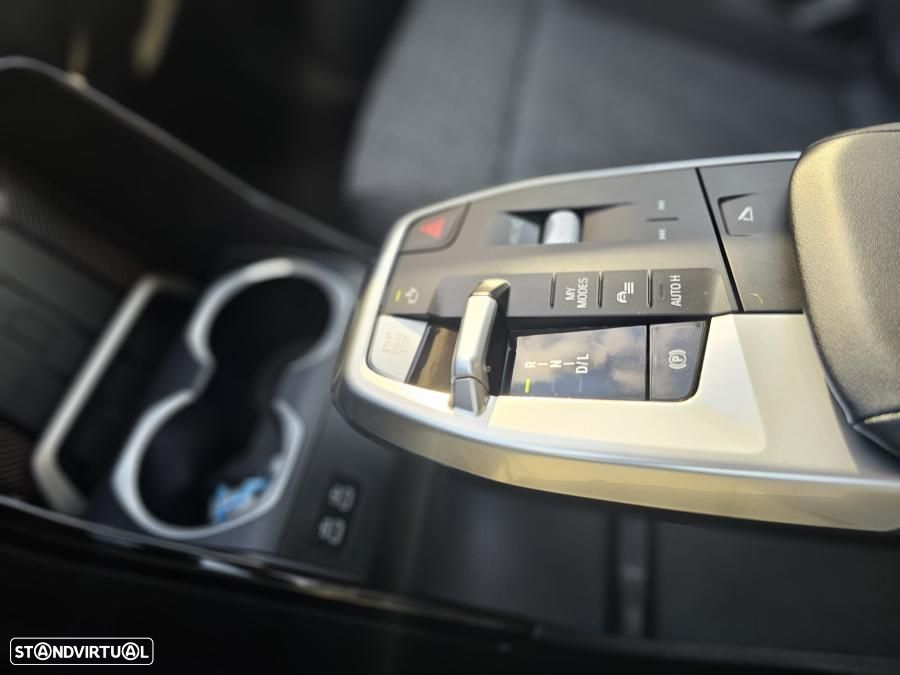 BMW X1 xDrive25e - 40