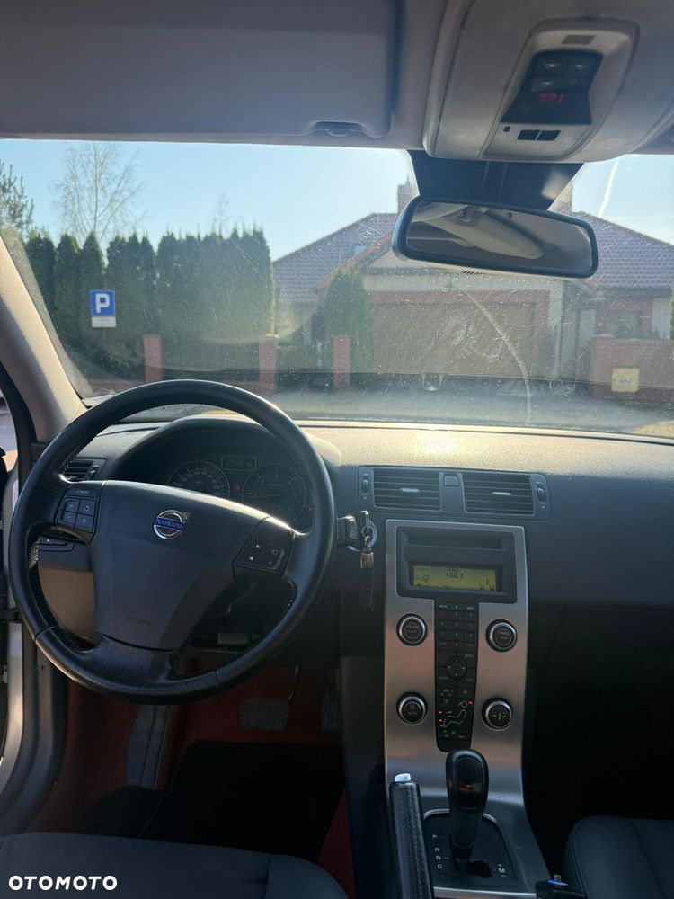 Volvo C30 ver-d5 - 10