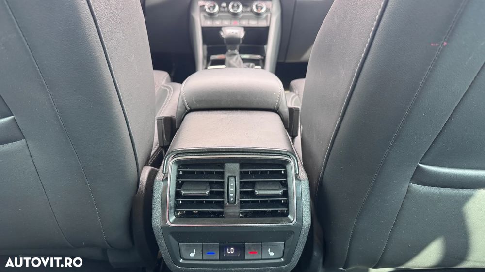 Skoda Kodiaq 2.0 TSI 4X4 DSG SportLine - 25