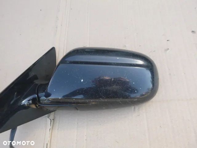 LUSTERKO LEWE ELEKTRYCZNE PRAWE ELEKTRYCZNE KOMPLET HONDA ACCORD VI 98-02 - 7