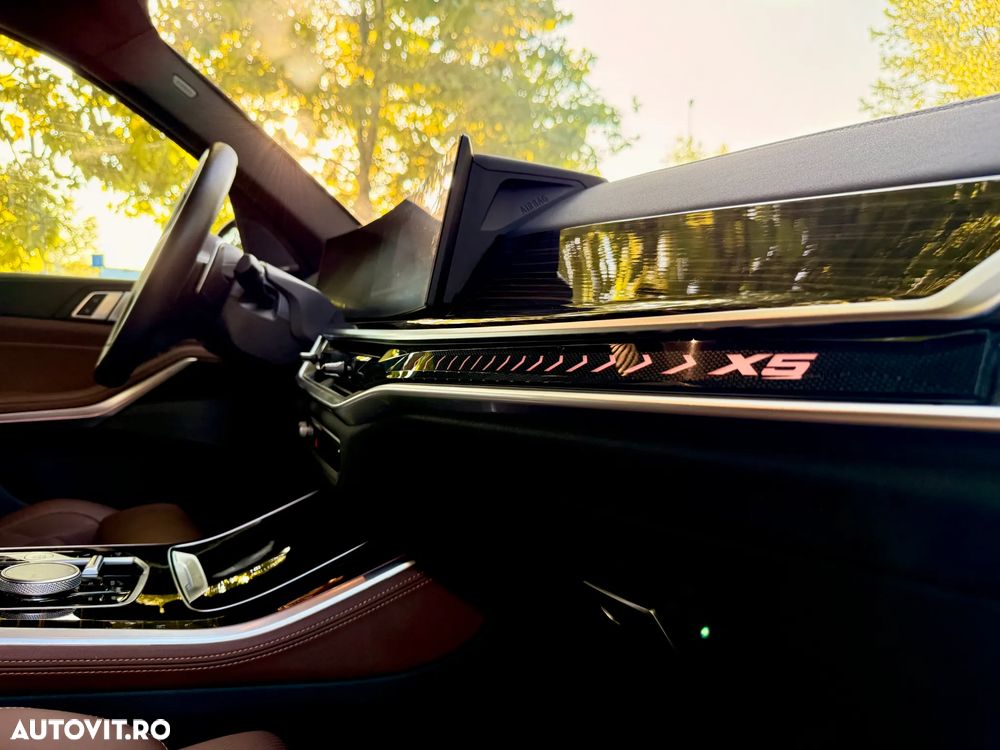 BMW X5 - 33