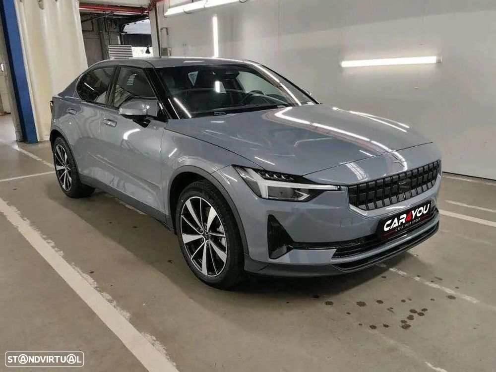 Polestar 2 Single Motor 64kWh - 3
