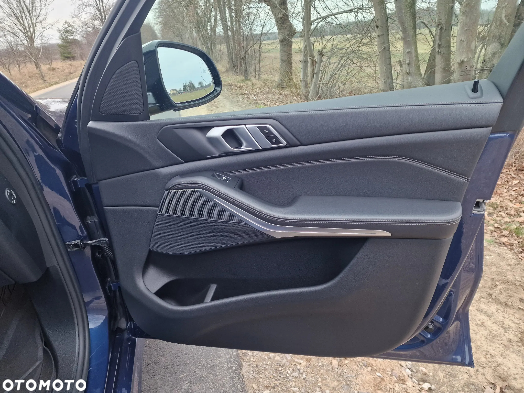 BMW X5 M M50d - 21