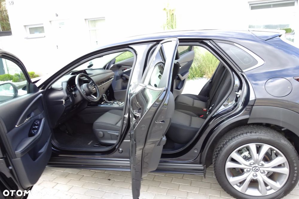 Mazda CX-30 e-SKYACTIVE G 150 SKYACTIV-Drive PRIME-LINE - 6