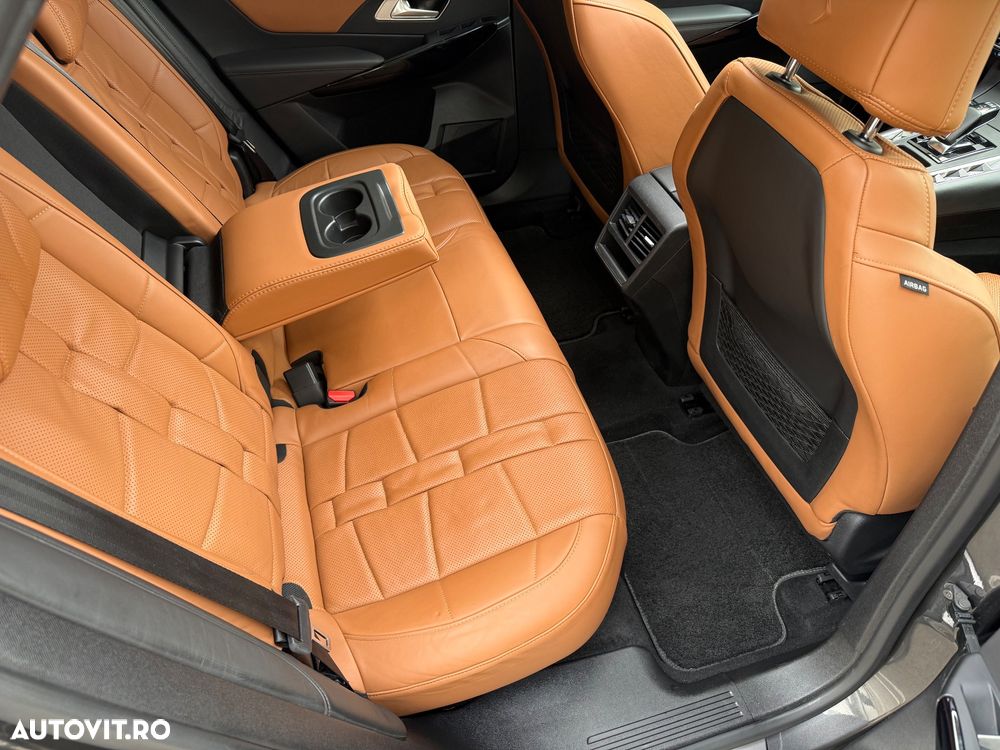 DS Automobiles DS 7 Crossback - 39