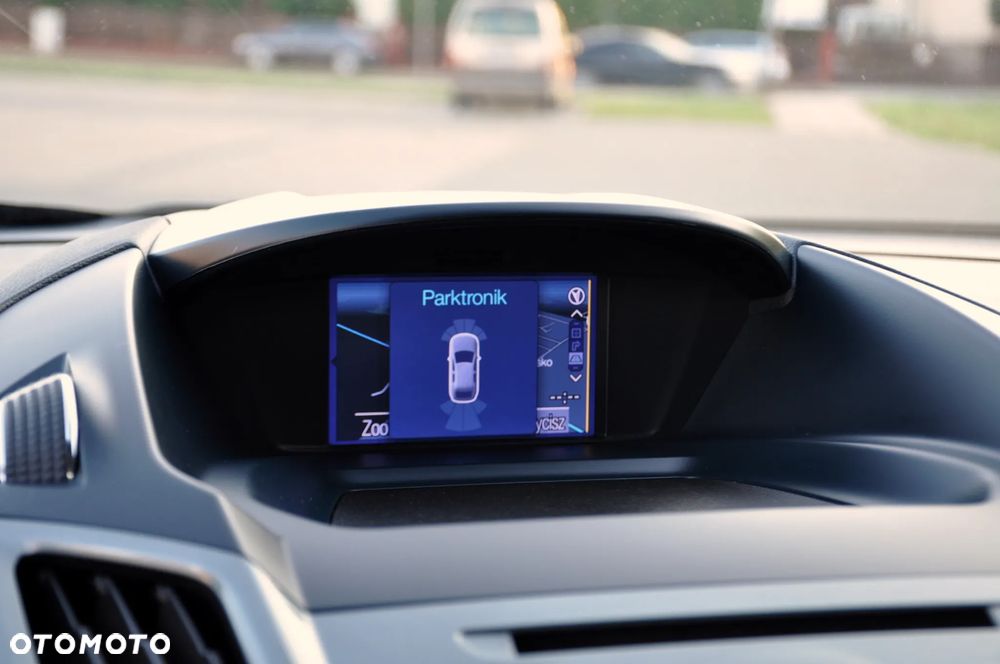 Ford C-MAX 1.6 Ti-VCT Titanium - 36