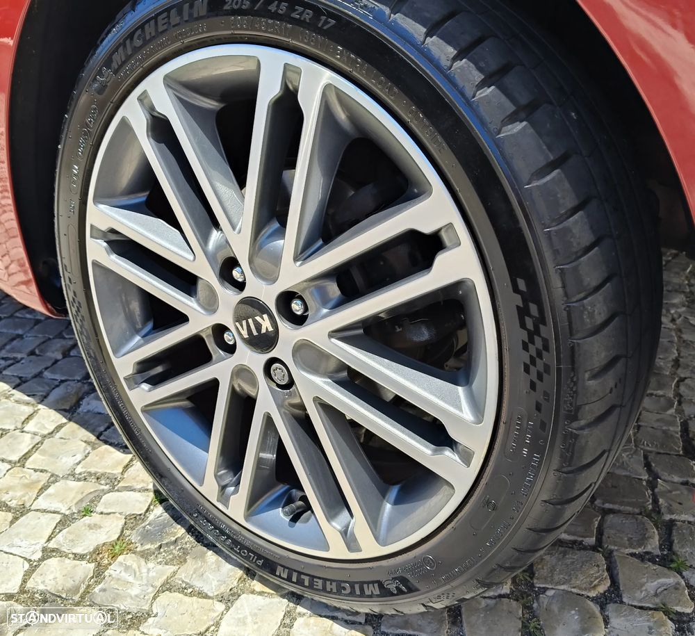 Kia Rio 1.4 CRDi TX Sport - 5