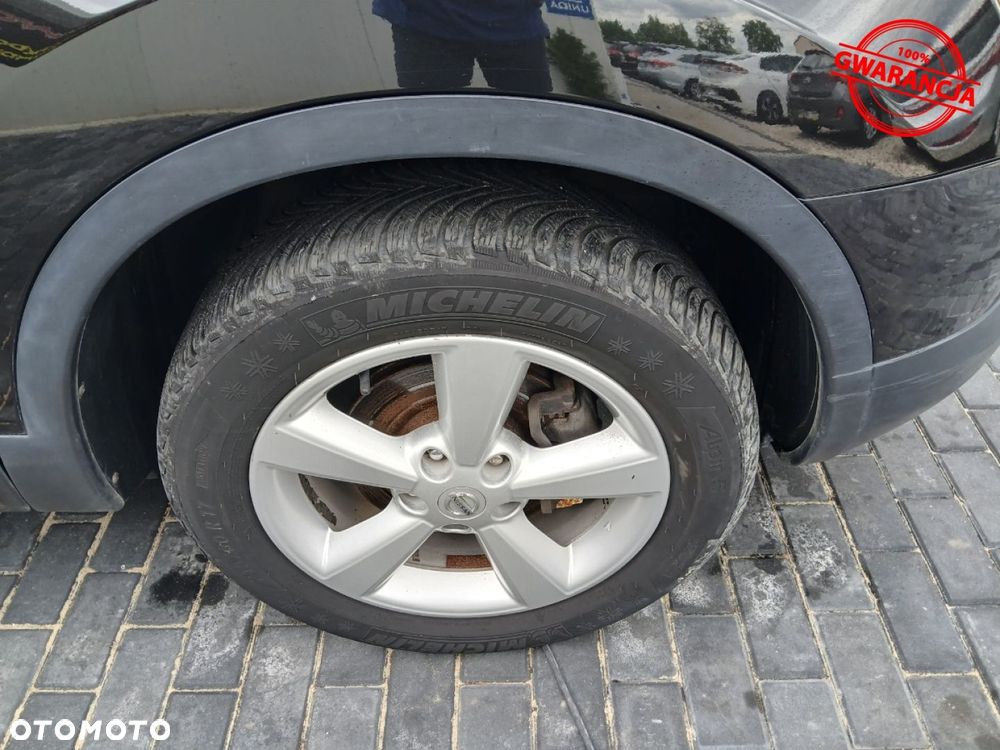 Nissan Qashqai - 30
