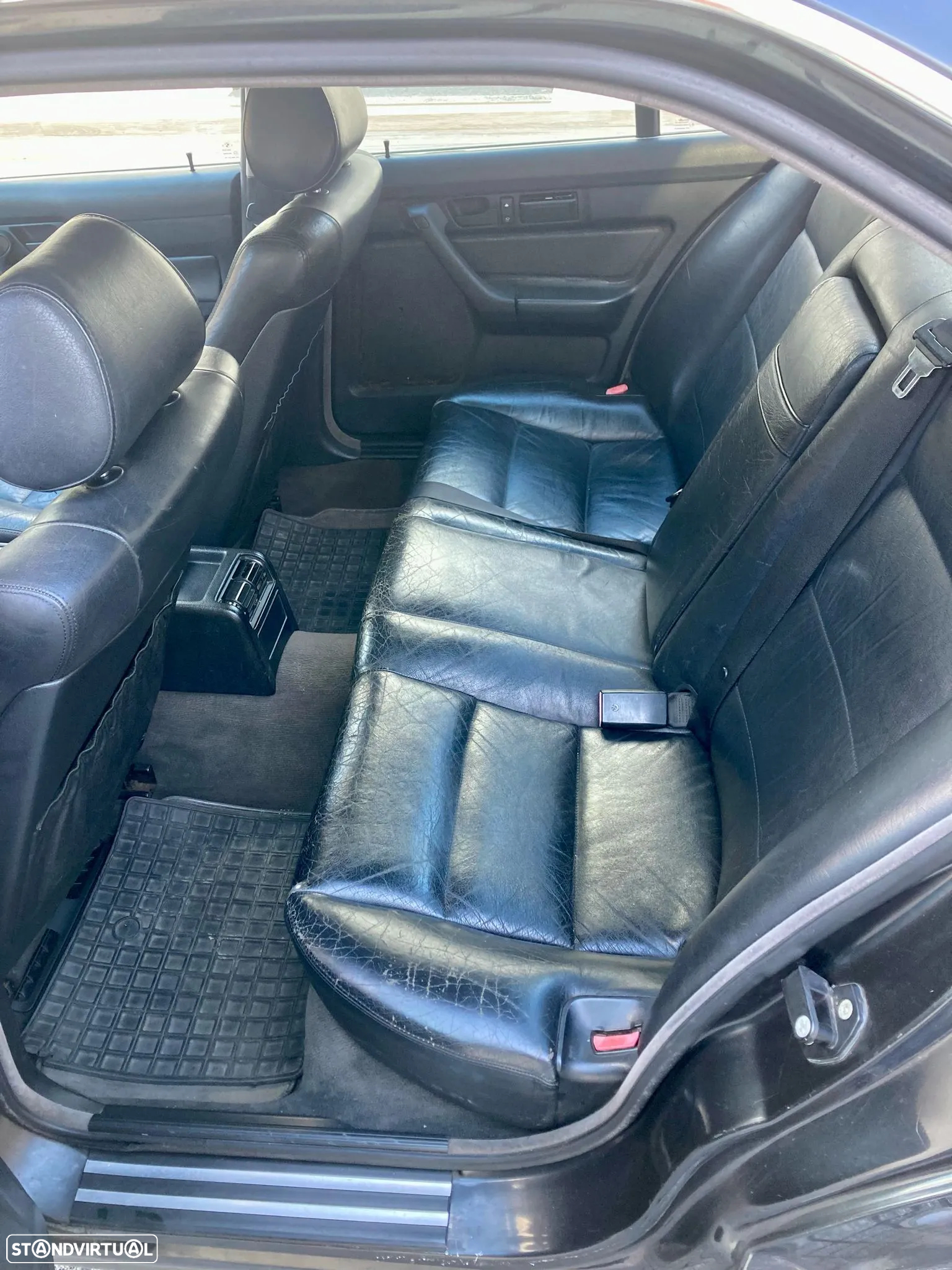 BMW 518 i - 10