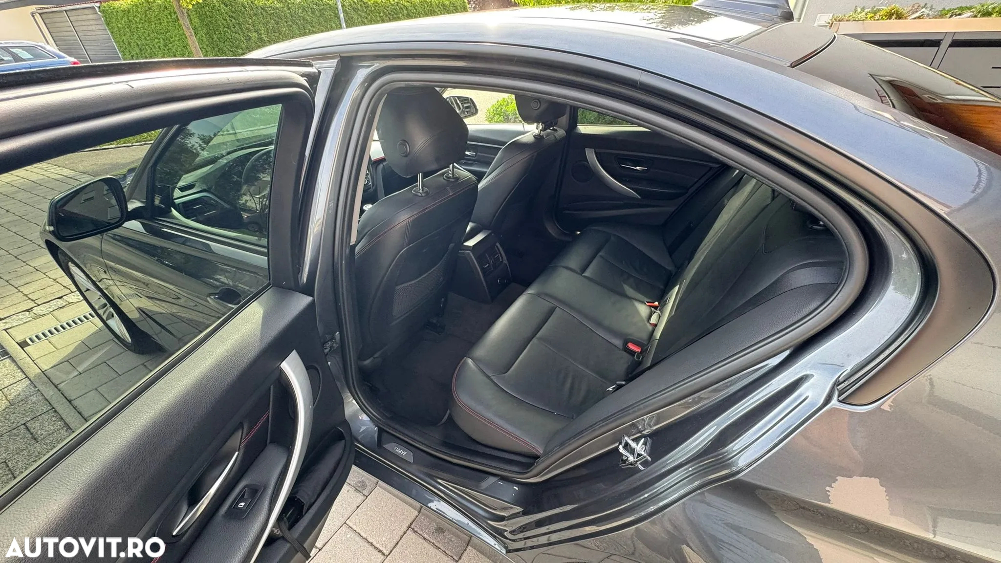 BMW Seria 3 - 2