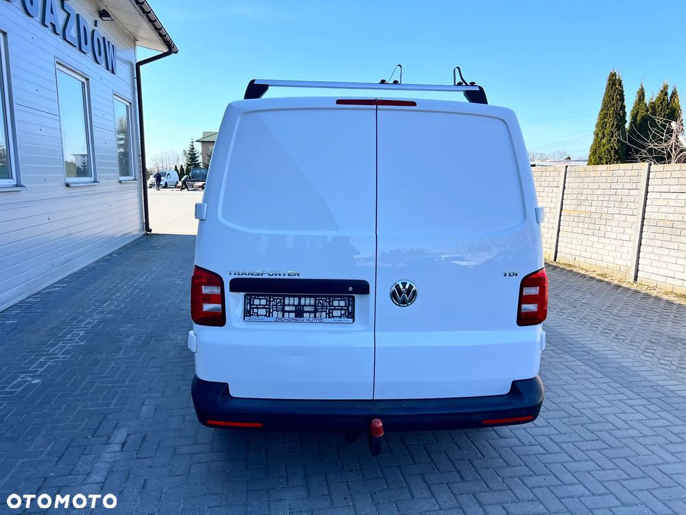 Volkswagen T6 - 4