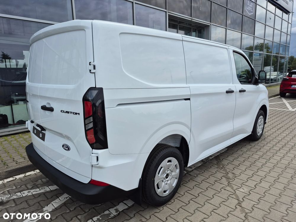 Ford TRANSIT - 7