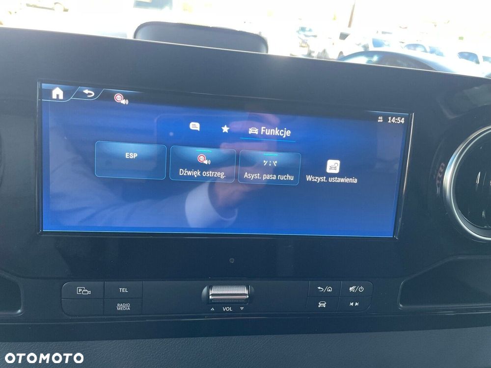 Mercedes-Benz Sprinter Sprinter 319 CDI - 19