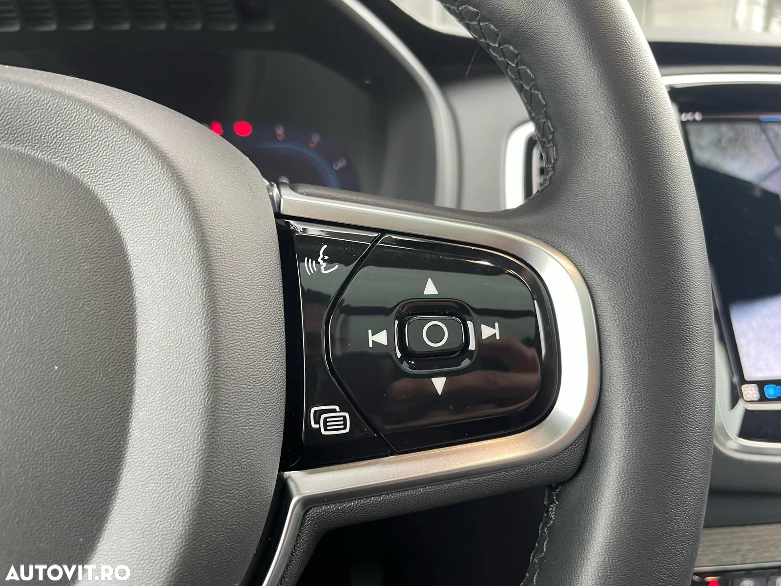Volvo XC 90 B5 MHEV AWD 7 locuri Inscription - 14