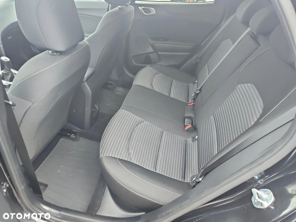 Kia XCeed 1.5 T-GDI M - 22