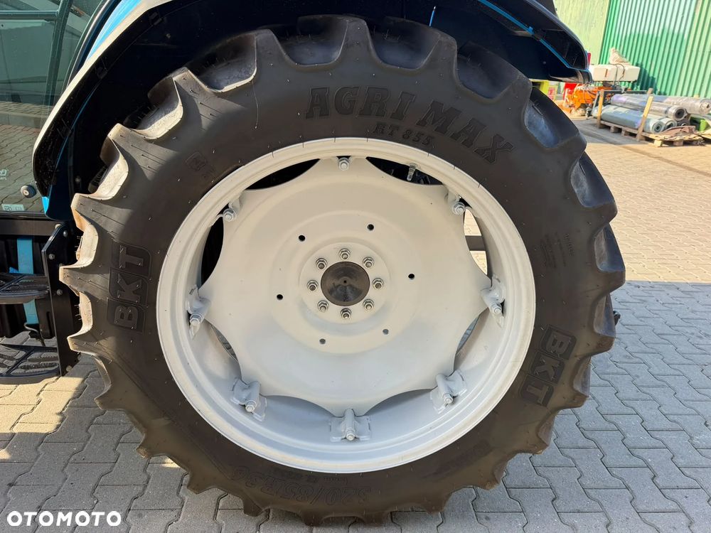 Landini 4-060 - 12