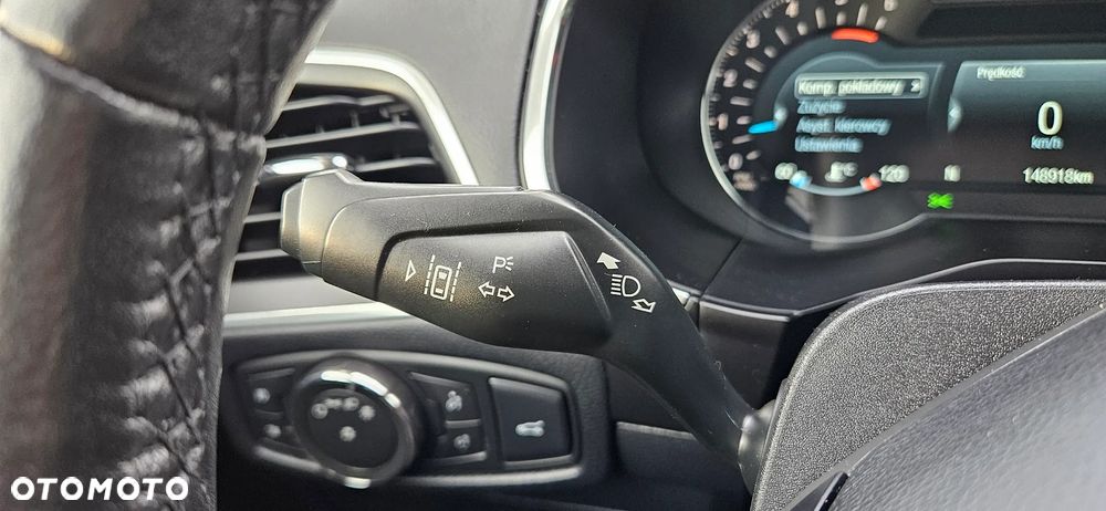 Ford S-Max 2.0 TDCi Titanium - 16